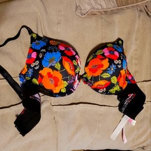 PINK Brand Sports Bra